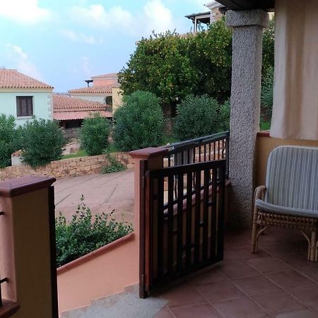 Villa Muriscuvo Budoni Dış mekan fotoğraf