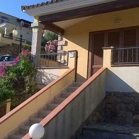 Villa Muriscuvo Budoni Dış mekan fotoğraf