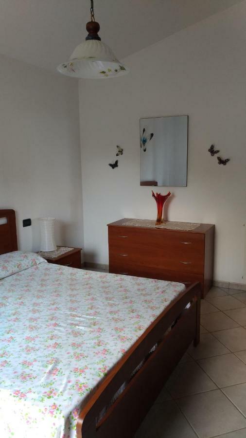 Villa Muriscuvo Budoni Dış mekan fotoğraf