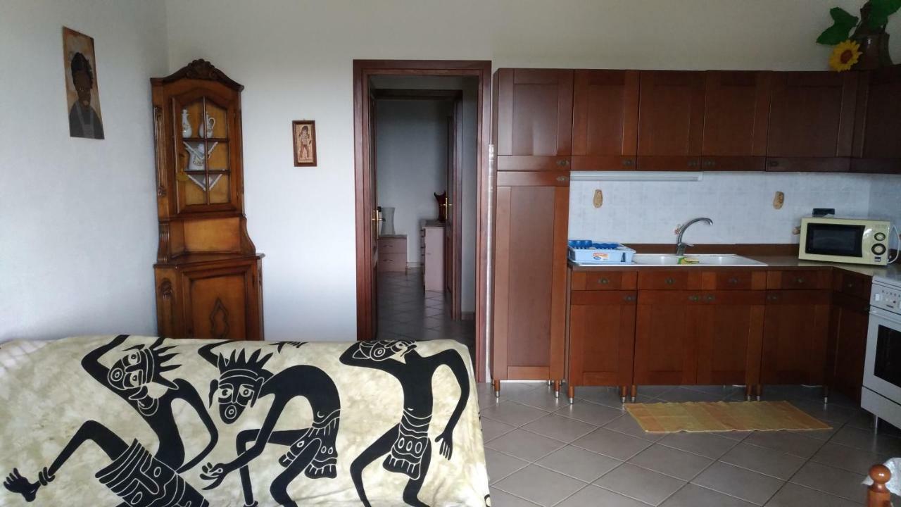 Villa Muriscuvo Budoni Dış mekan fotoğraf