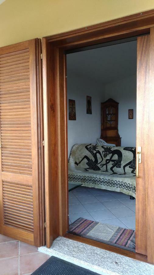 Villa Muriscuvo Budoni Dış mekan fotoğraf