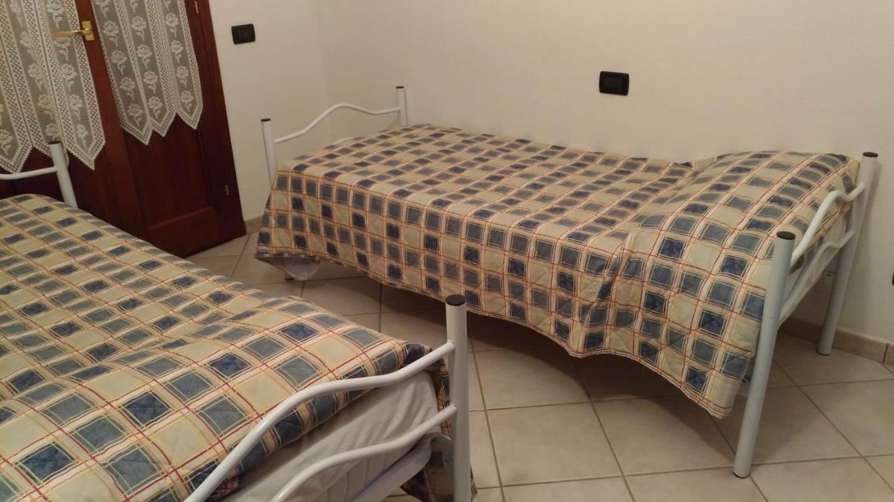 Villa Muriscuvo Budoni Dış mekan fotoğraf