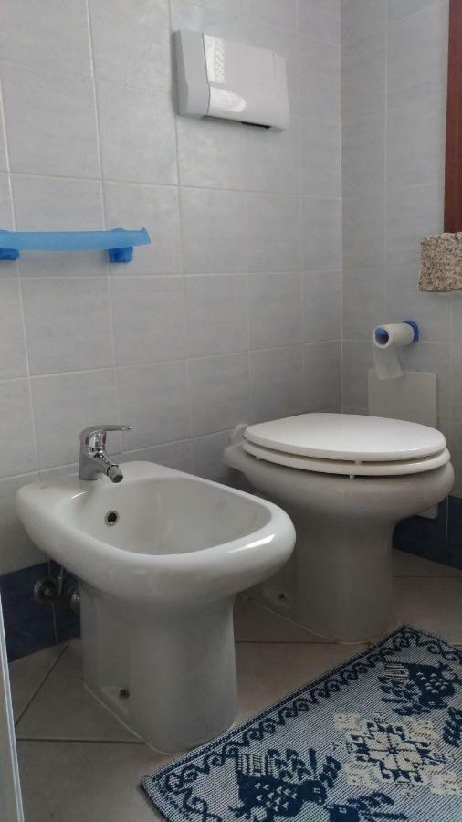 Villa Muriscuvo Budoni Dış mekan fotoğraf