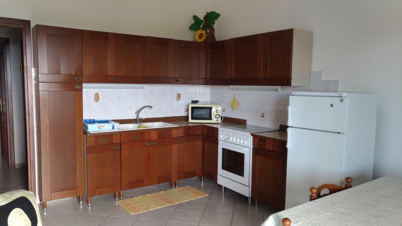 Villa Muriscuvo Budoni Dış mekan fotoğraf