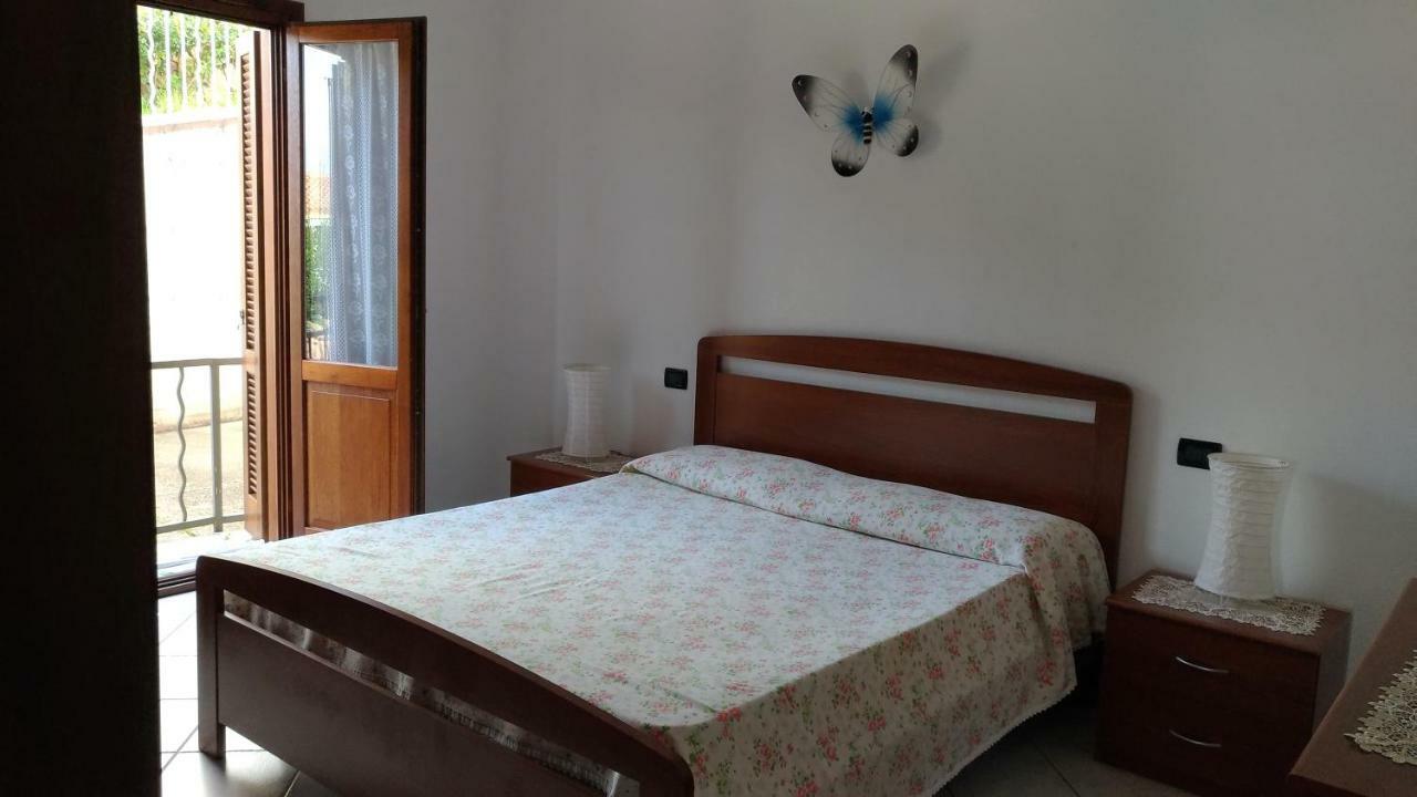 Villa Muriscuvo Budoni Dış mekan fotoğraf